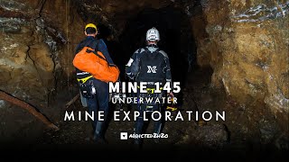 MINE 145 | MINE EXPLORATION