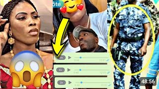 🚨 Audio fuite de Mimi à son mari:Cas bi lérena légui:Kaliphone et Nabou Dash se donnent en spectacle