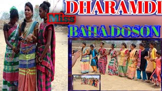 DHARAMDI//MISS BAHA DOSON