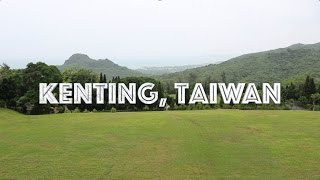 Kenting, Taiwan