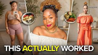 8 Ways I Stopped Feeling So Drained | Hormones, Nutrition & What’s Helping My Energy