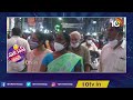 మాస్క్ మాటున రెచ్చిపోతున్న దొంగలు masks patas news 10tv news