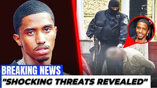 1 MINUTE AGO: EXPOSED! The Real Reason Chicago Gangs are Targeting King Combs
