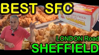 BEST SFC LONDON Rd SHEFFIELD