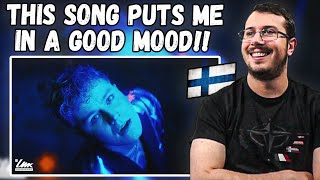 Costee – Sekaisin (UMK25) 🇫🇮 Reaction