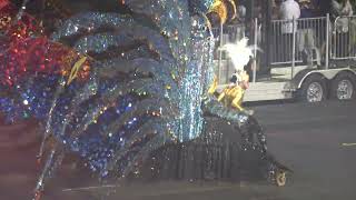 Toronto Caribbean Carnival (Caribana) King \u0026 Queen Showcase 2022 - Parade of Senior Kings