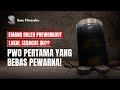 PROVUS LIMIT BREAK ! Cocok buat LATIHAN INTENSITAS TINGGI ! PRE WORKOUT PERTSMA YANG BEBAS PEWARNA !