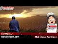 இதுதான் வெற்றிக்கு பின்னால் இருக்கும் ரகசியம் ᴴᴰ ┇ash sheikh mufti yoosuff haniffa ┇dawah team