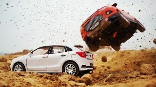 Centy Toys Car Crash Compilations | Ultimate Car Crashes | Car Crashing  Videos | Auto Legends