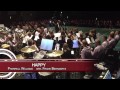 Happy - Pharrell Williams - Frank Bernaerts - Prins Hendrik Scheemda