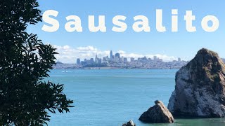 Things to do in SAUSALITO CALIFORNIA