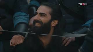 Ertugrul Attitude Status || Sungurtekin Almost Death Scene || It's Umer Gaming