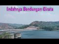 Jalan Jalan Ke Bendungan Cirata Purwakarta !! Waduk Cirata