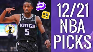 10-1 RUN NBA PRIZEPICKS 12/21/23 🏀 12/21 NBA PLAYER PROPS PICKS NBA BETS #playerprops #prizepicks