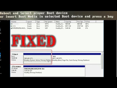 How to Write a New Partition Boot Sector in Windows