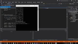 FCE BUAP - Maze Generator and Solver - using DFS Algorithm.