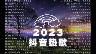 【抖音推荐 / 2023不能不听的20首歌】💖2023流行歌曲百听不厌【无广告】首首动听的歌曲等你来聆听⏩G.E.M. 邓紫棋 - 光年之外，海来阿木 - 你的万水千山