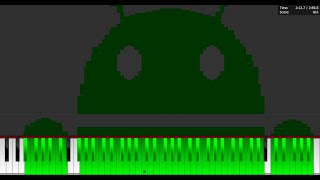 Dark MIDI - BUNNY HOPPING SAMSUNG GALAXY S7 RINGTONE