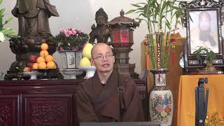 67) Dharma Talk - 20111210