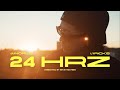 Junoflo - 24 HRZ (ft. Lyricks) [Official Video]