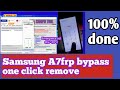 Samsung a7 frp bypass free tool downloads&4.2 samfw frp tool