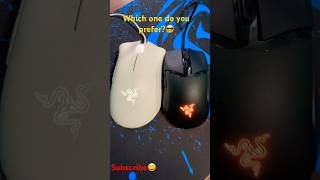 Razer Cobra VS Razer Deathadder