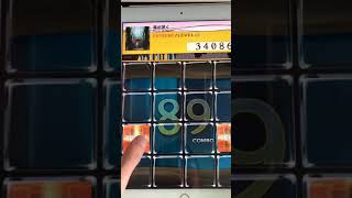 【jubeat plus】日常基礎練習 468 Player：KEY