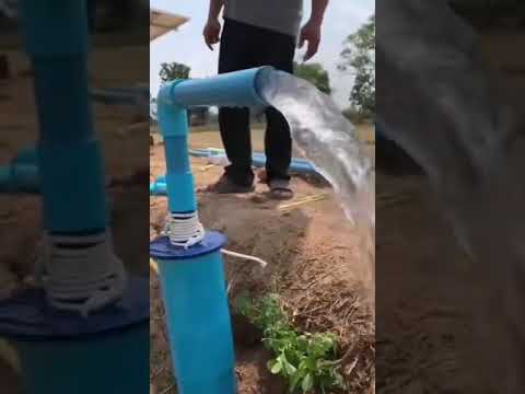 Difful Solar Pump 3dpc3 5 95 48 750 Solar Submersible Pump For