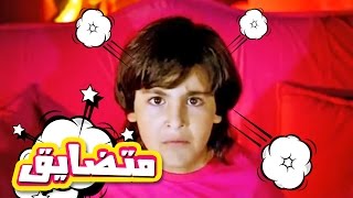 مش لاشي بس متضايق  - رأفت وسيم | قناة كراميش Karameesh Tv