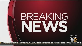 One Person Dead In Crash In Cecil Township