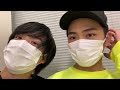 【impactors】islandtv2020.7 【影山拓也】【佐藤新】【松井奏】【横原悠毅】【鈴木大河】【基俊介】【椿泰我】【インパクターズ】