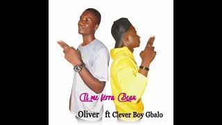 Clever boy gbalo ft oliver - il me fera beau- (audio officiel).