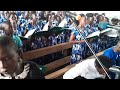 luakristo kere st augustine melody choir arua