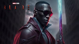 BREAKING! BLADE OFFICIAL DELAY ANNOUNCEMENT Deadpool and Thunderbolts Phase 5 Report