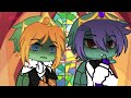 are you okay?||meme||gacha club||{tmnt Royal!Au}