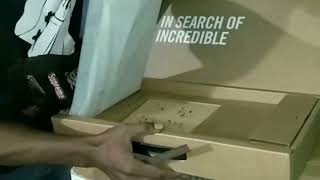 LBT.Laptop Asus vivobook 14 core i3 half unboxing. Garo