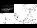 the preservation of hallownest hollow knight animatic