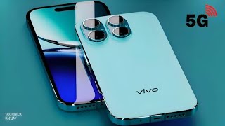 200+MP Camera And 7000 Battery Vivo 5G mobile हुआ launch 😱। Vivo X90 pro plus