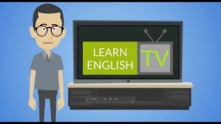 Learn English TV by ESLPod.com