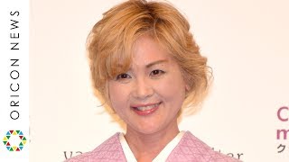 泰葉、前夫・春風亭小朝と和田アキ子を提訴へ　金屏風離婚会見の因縁の場所で会見　左耳の難聴原因は「小朝の暴力」