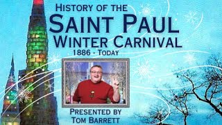 History of the Saint Paul Winter Carnival