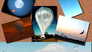 NES: Engineering Design: Forces and Motion - Balloon Aerodynamics Challenge