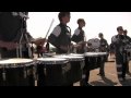 2010 Center Grove High School Book 1 WGI Finals HD