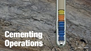 Cementing Operations