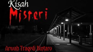 🔴 Misteri Arwah Tragedi Bintaro || KISMIS [Kisah-kisah Misteri] #rcti #kisahmisteri #misteri