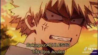 Los chicos de BNHA se pelean por ti especial 92 subs