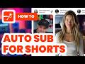 How to Add Subtitles to a Video (2024) - Automatically and Easy