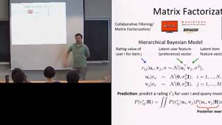 Large Scale Machine Learning 01 Introduction