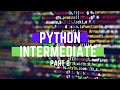 Python Tutorial #2 - Chained Conditionals (Intermediate)