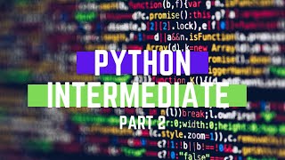 Python Tutorial #2 - Chained Conditionals (Intermediate)